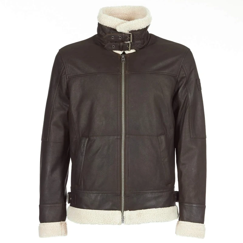 Oakwood Men's Taker Jacket, Black (Black 0501), S