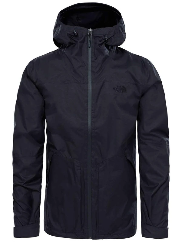 The North Face M NEW PEAK 2.0 JKT TNF BLACK Jacket - Tnf Black, M