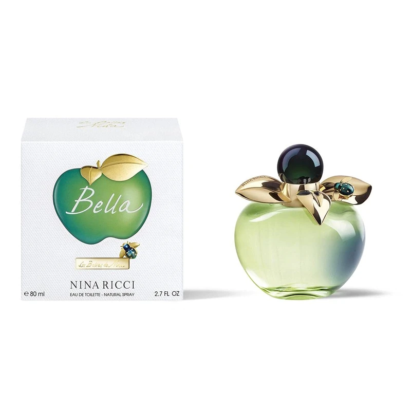 NINA RICCI Product For Daily Use