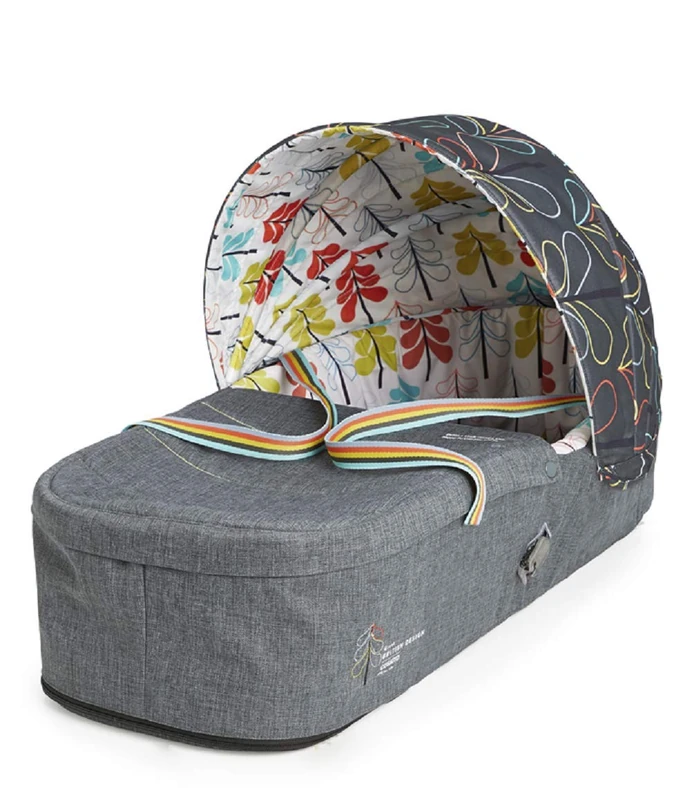 Cosatto Woosh Carrycot, X-Large, Nordik - Image 1