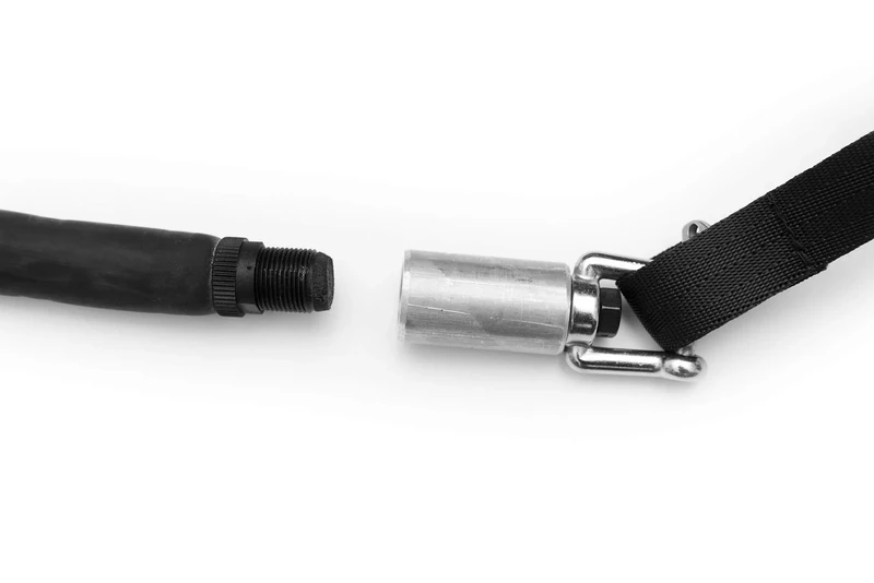BERGER bag for throw bag 549003 original spare part - Image 1