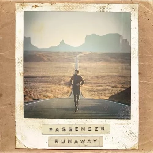 Runaway [VINYL]