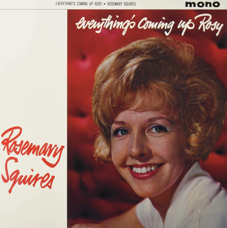 Everything's Coming Up Rosie [Import] [VINYL]