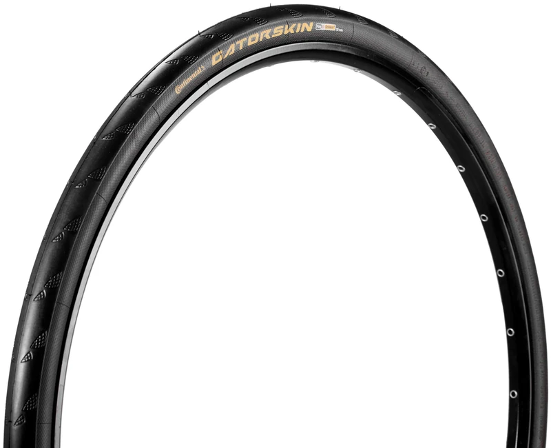 Continental GatorSkin Tyre PolyX Breaker 28" foldable Wheel width 32-622 | 700 x 32c 2020 Bike Tyre