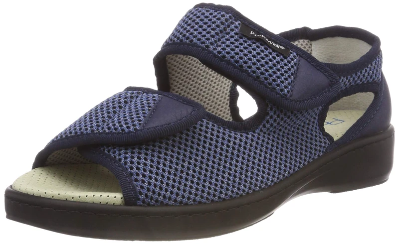 Podowell Unisex Arsene, Dressing shoe, Jean, 38 EU