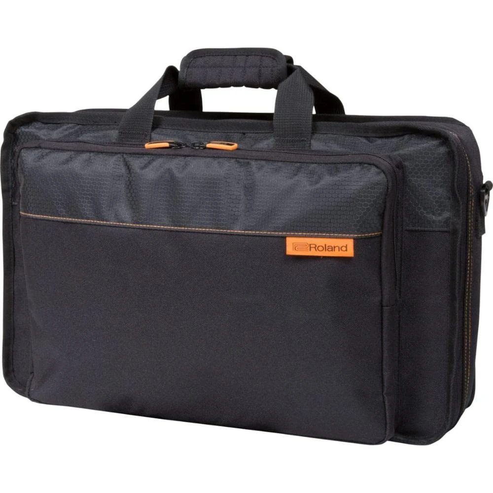 Roland Carry Bag for The Dj-202 Dj Controller, Durable Exterior Materials, Cb-Bdj202