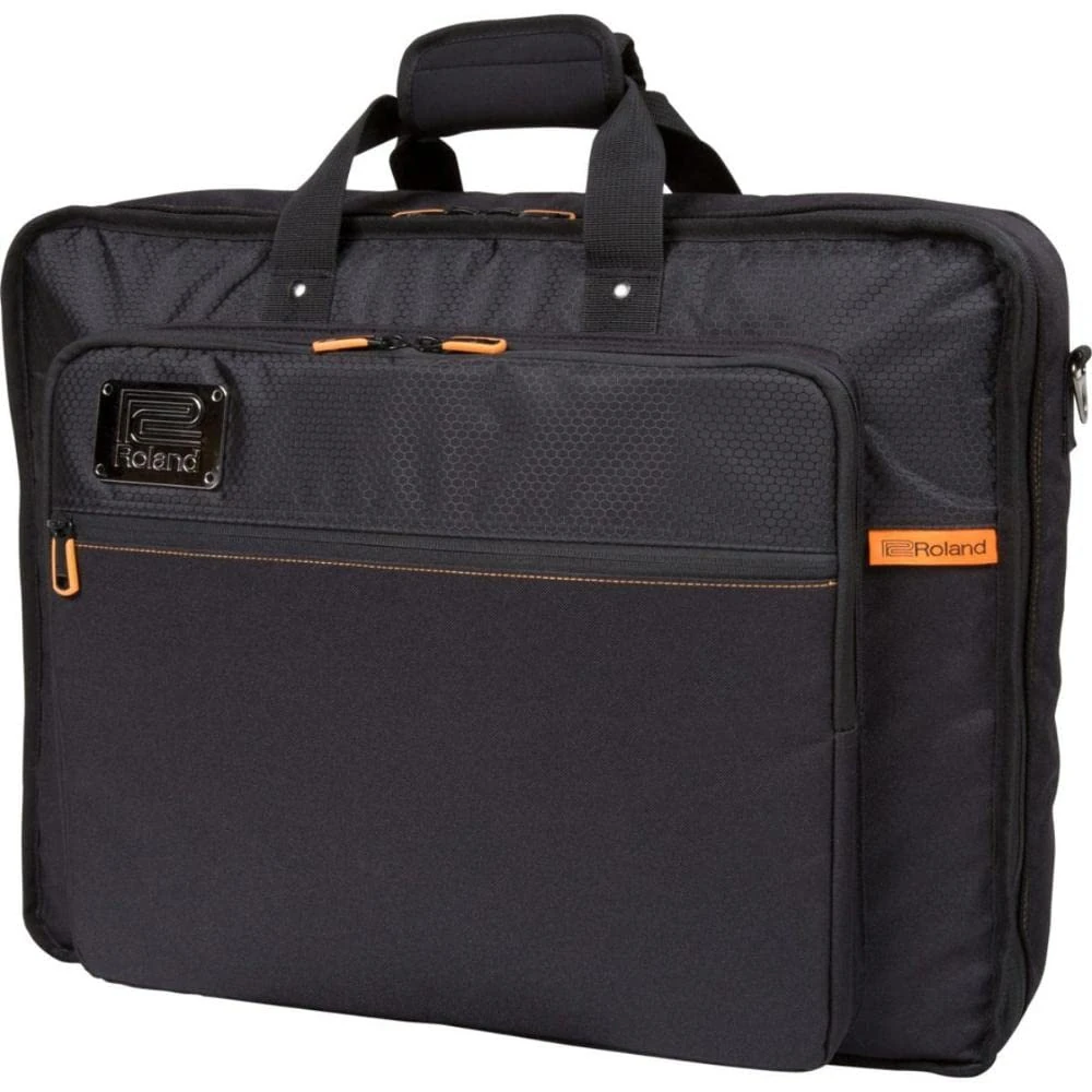 Roland Dj-505 Dj Carry Bag for The Dj-505 Dj Controller (Cb-Bdj505), Reinforced Handle
