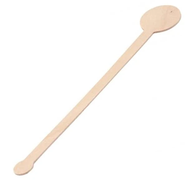 Utopia F90131 Wooden Stirrer 6 (15cm) Pack of 6000