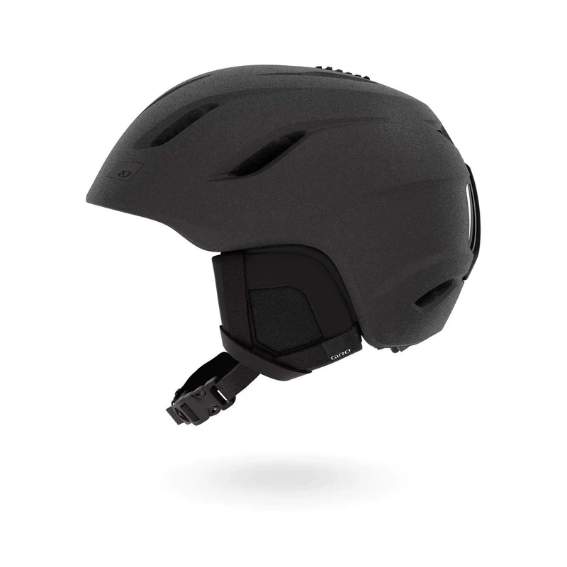 Giro GIRRJ Women Nine Snow Helmet - Matte Graphite, S 52-55.5cm