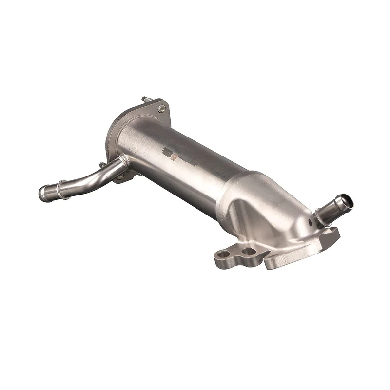 febi bilstein 102616 Exhaust Gas Cooler, pack of one