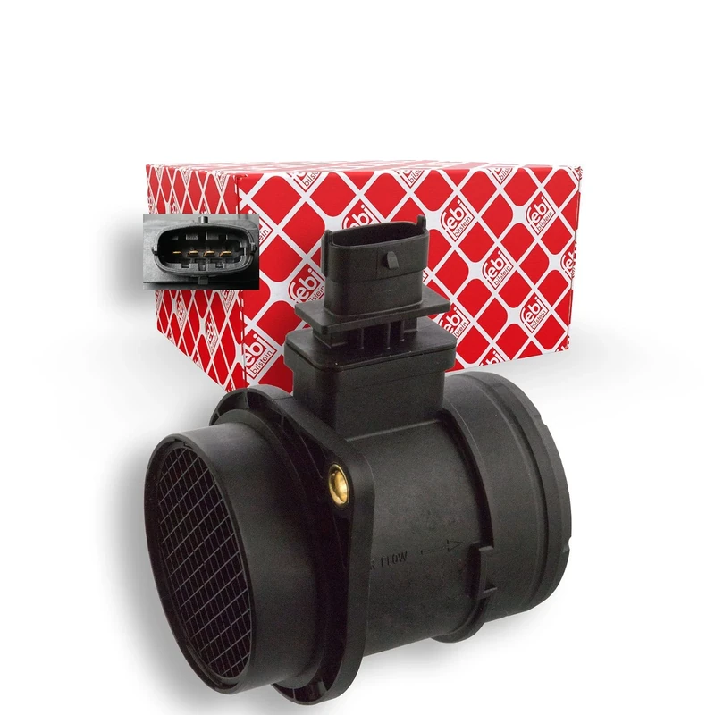 febi bilstein 103422 Air Flow / Mass Meter, pack of one