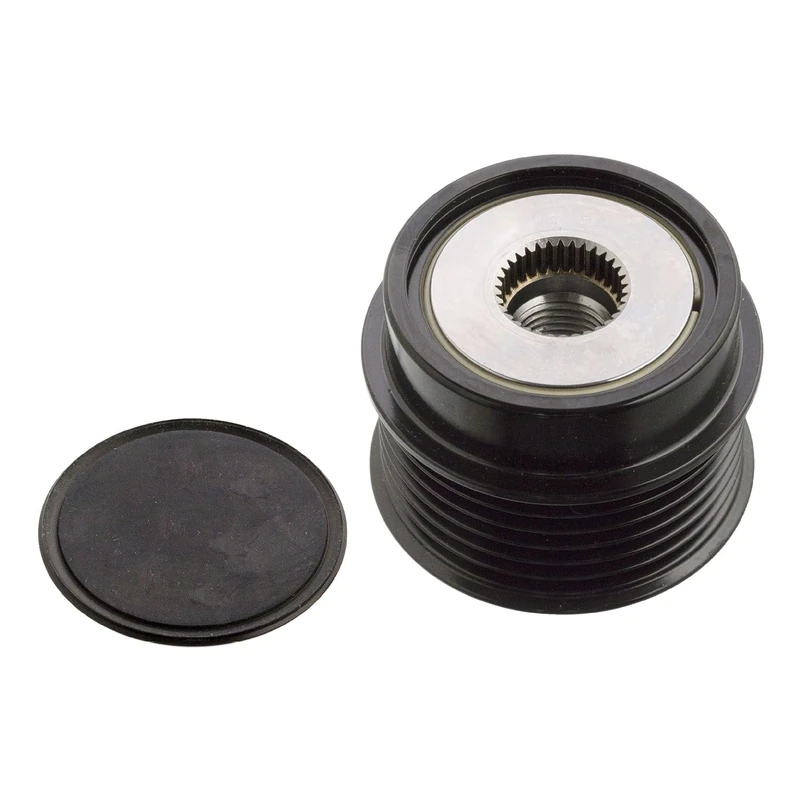 Blue Print ADG061312 Alternator Overrun Pulley, pack of one