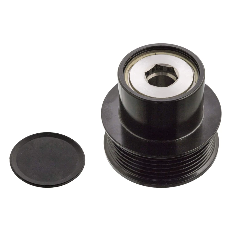 Blue Print ADT36127 Alternator Overrun Pulley, pack of one