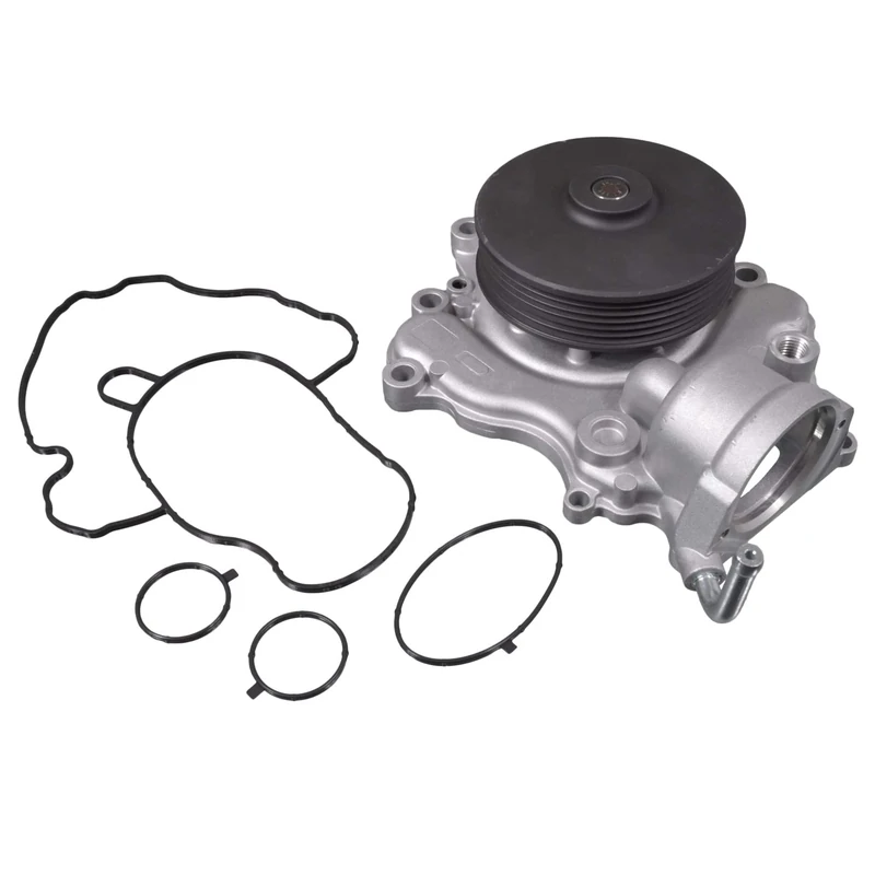 Blue Print ADA109133 Water Pump with seal ring, pack of one