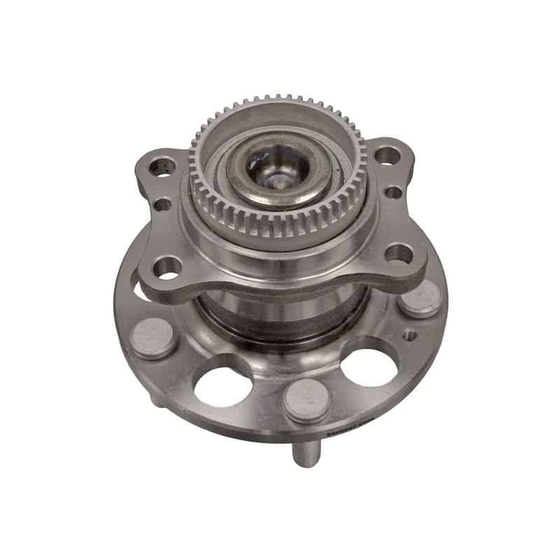 Blue Print ADG083122 Wheel Bearing Kit with wheel hub, pack of one