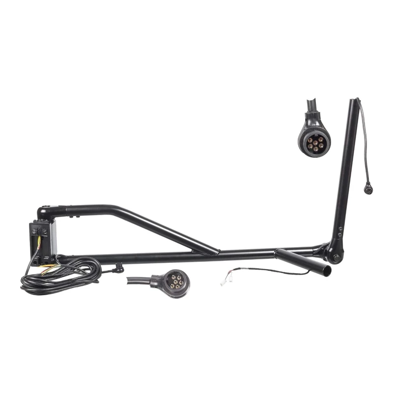 febi bilstein 103903 Mirror Bracket, pack of one