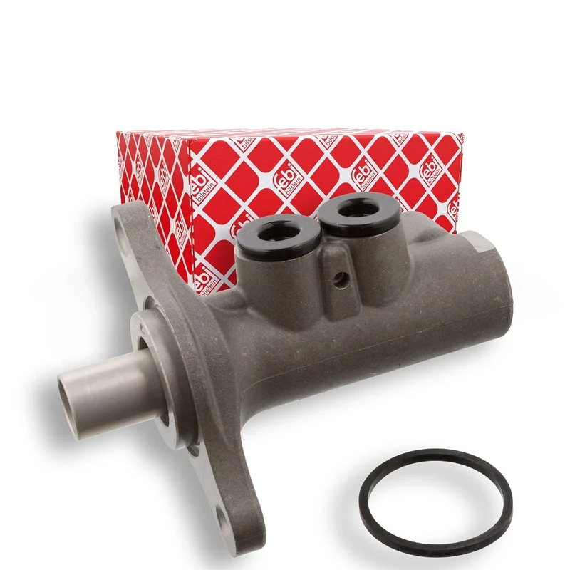 febi bilstein 103499 Brake Master Cylinder, pack of one