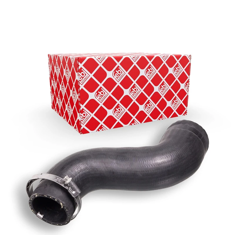 febi bilstein 103139 Charger Intake Hose from intercooler to intake tube, pack of one