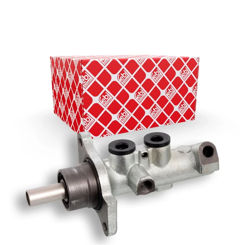 febi bilstein 103241 Brake Master Cylinder, pack of one