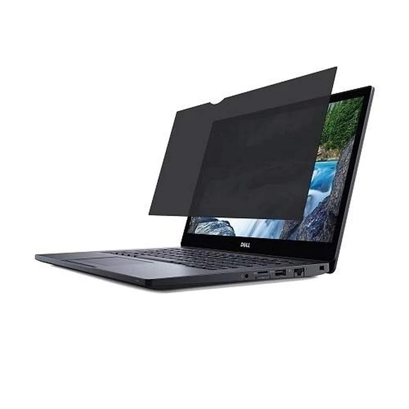 Dell Ultra-thin privacy filters for 15.6-inch screens, DELLPF15 (for 15.6-inch screen). - Image 1