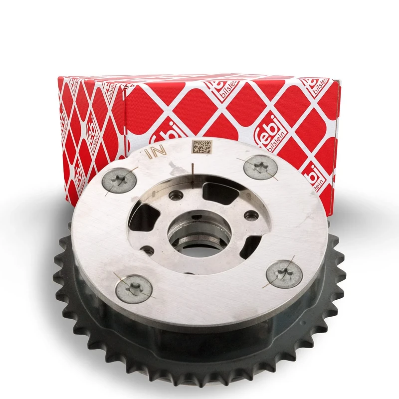 febi bilstein 103729 Variable Camshaft Timing Pulley without screw, pack of one