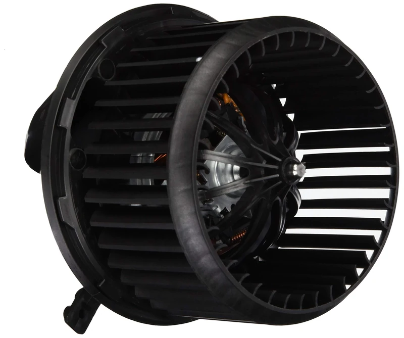 febi bilstein 103911 Blower Motor, pack of one