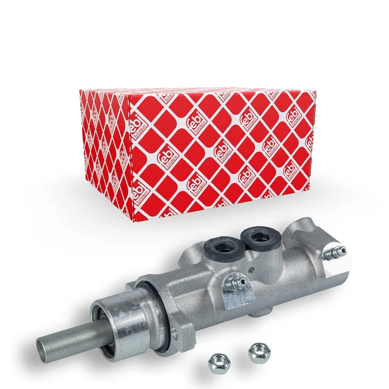 febi bilstein 103129 Brake Master Cylinder, pack of one