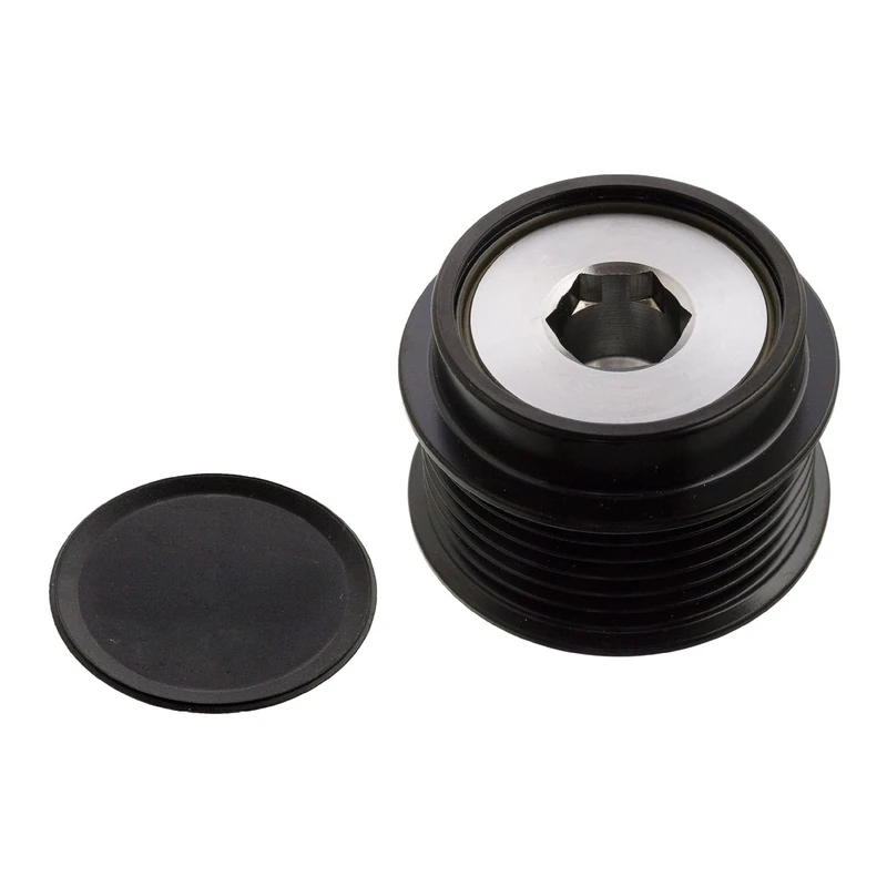 Blue Print ADT36125 Alternator Overrun Pulley, pack of one