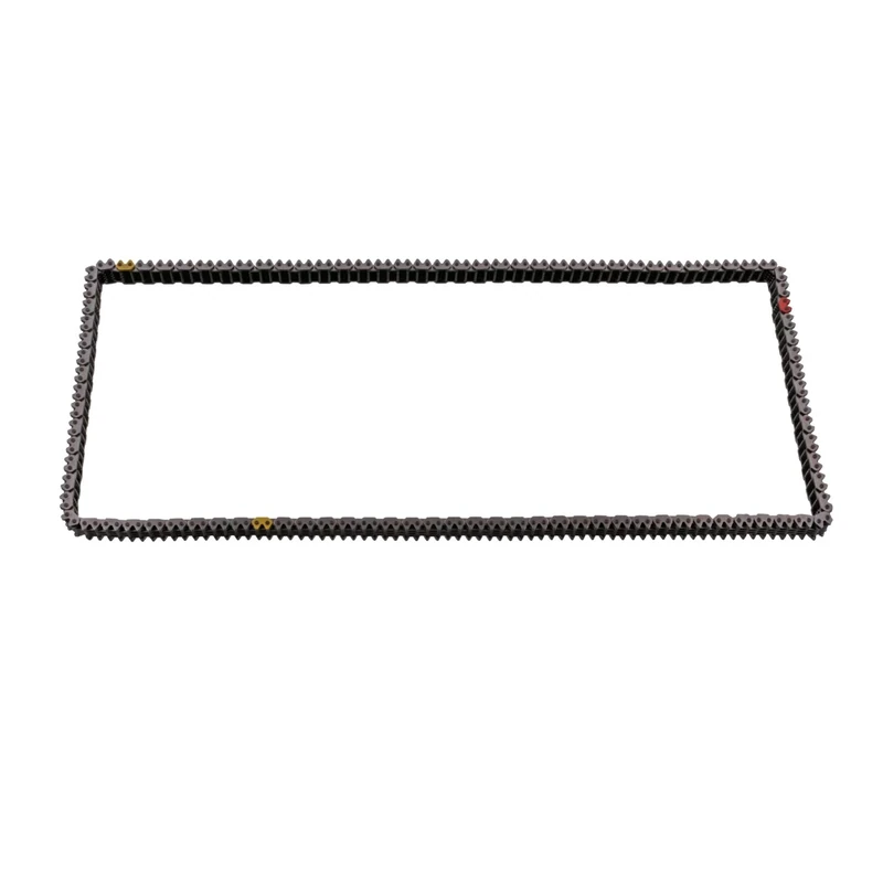 Blue Print ADN17318 Timing Chain for camshaft, pack of one