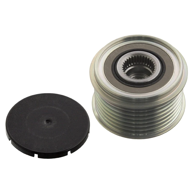 Blue Print ADK861303 Alternator Overrun Pulley, pack of one - Image 1