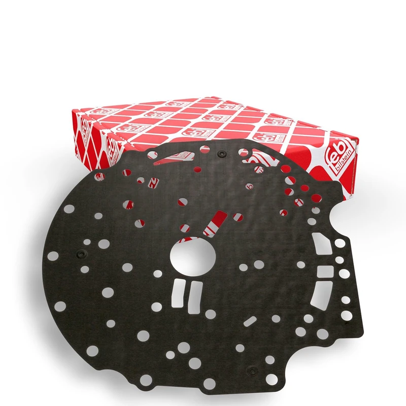 febi bilstein 102860 Gasket for housing cover, pack of one