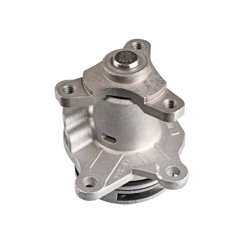 Blue Print ADN19198 Water Pump with seal ring, pack of one