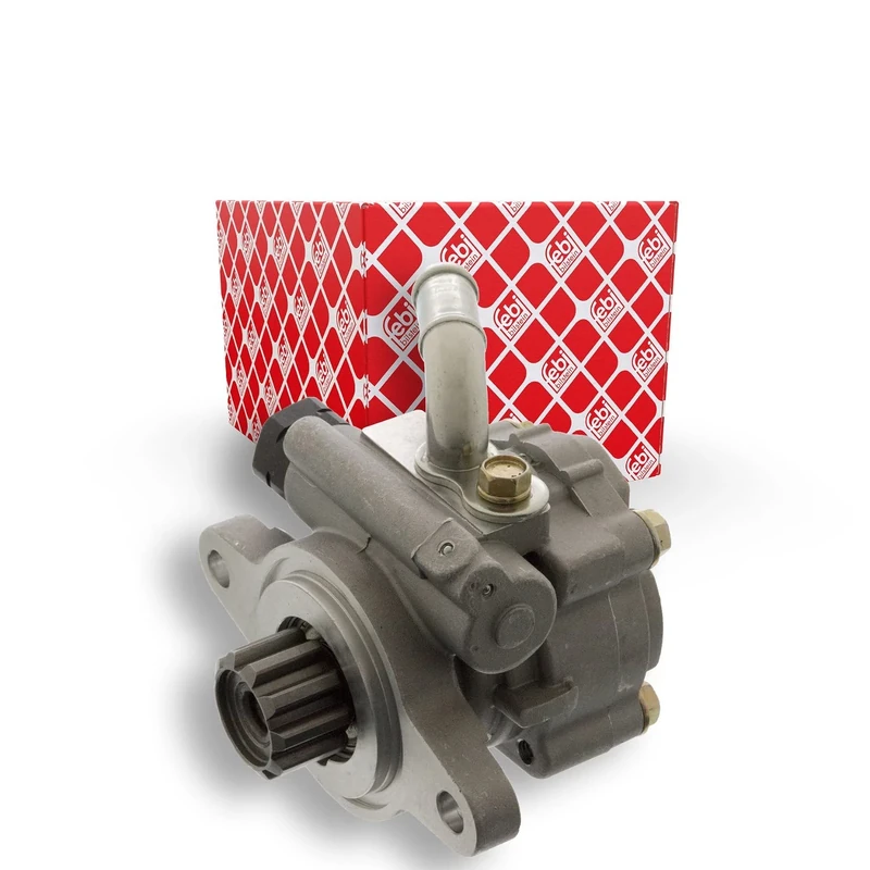 febi bilstein 103100 Power Steering Pump, pack of one