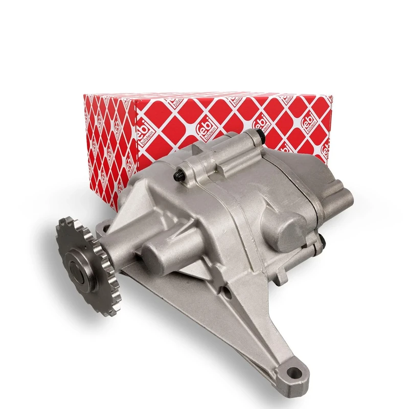 febi bilstein 101086 Oil Pump, pack of one