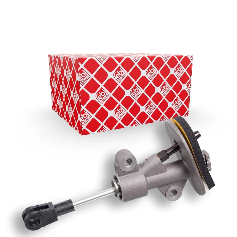 febi bilstein 103242 Clutch Master Cylinder, pack of one