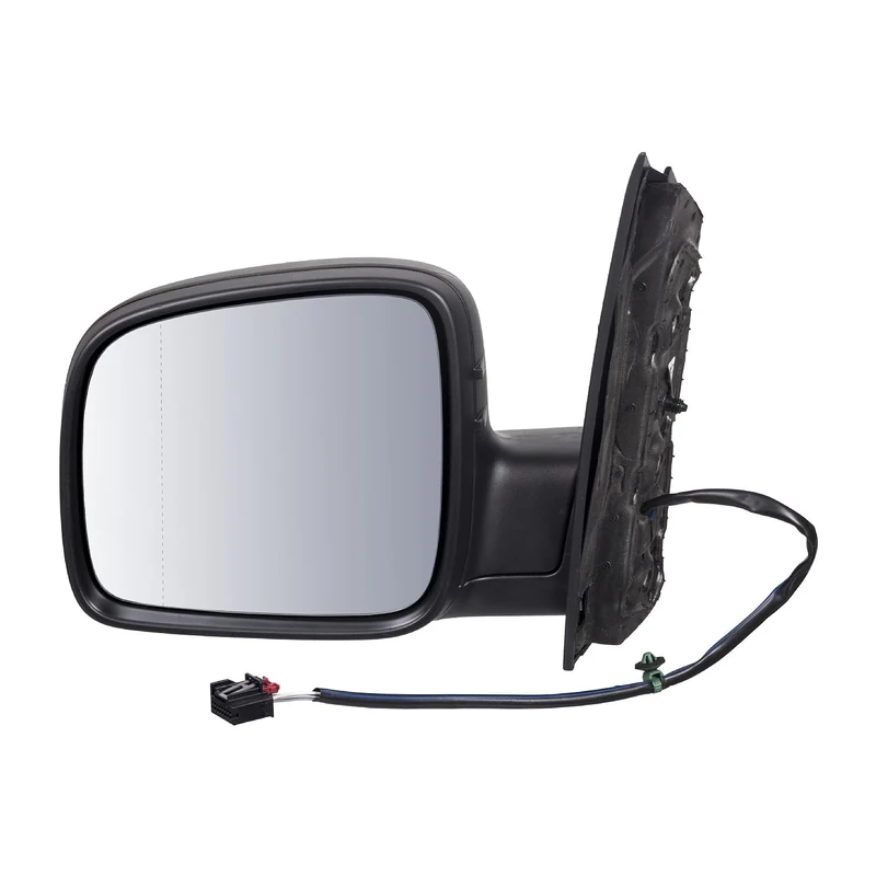 febi bilstein 102571 Main Rear View Mirror, pack of one