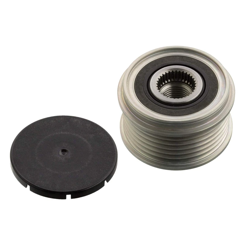 Blue Print ADG061313 Alternator Overrun Pulley, pack of one