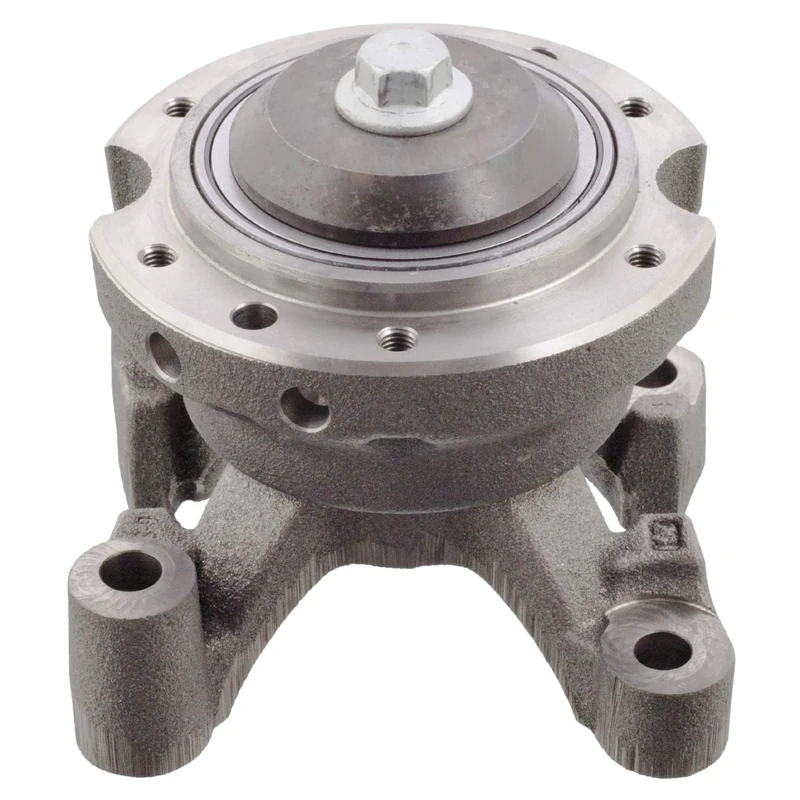 febi bilstein 49059 Hub for fan drive, pack of one