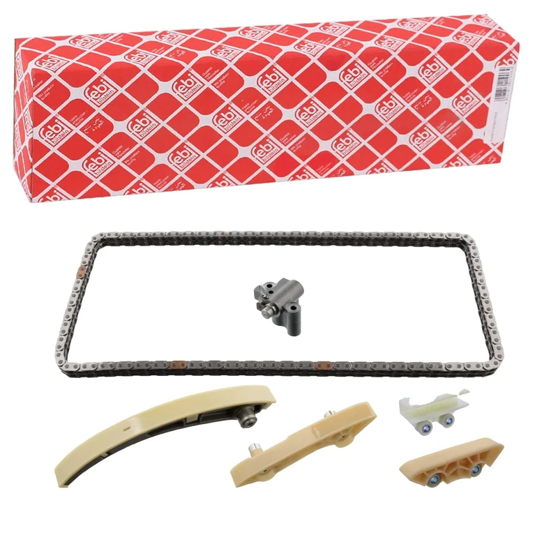 febi bilstein 103669 Timing Chain Kit for camshaft, pack of one