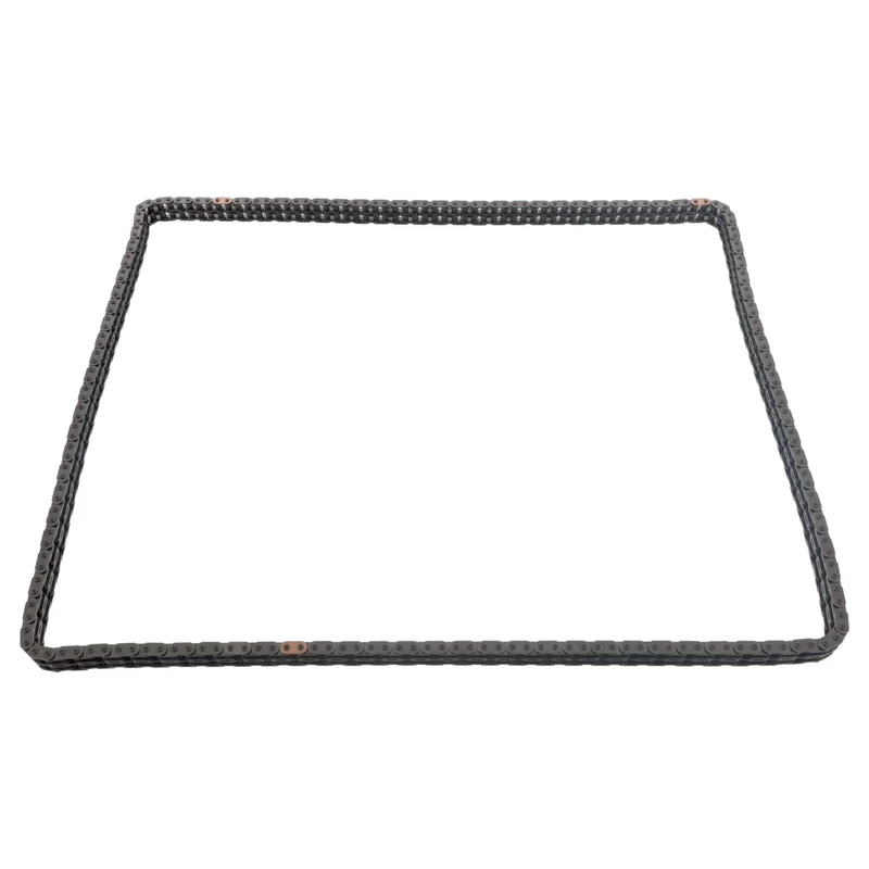 Blue Print ADG07364 Timing Chain for camshaft, pack of one