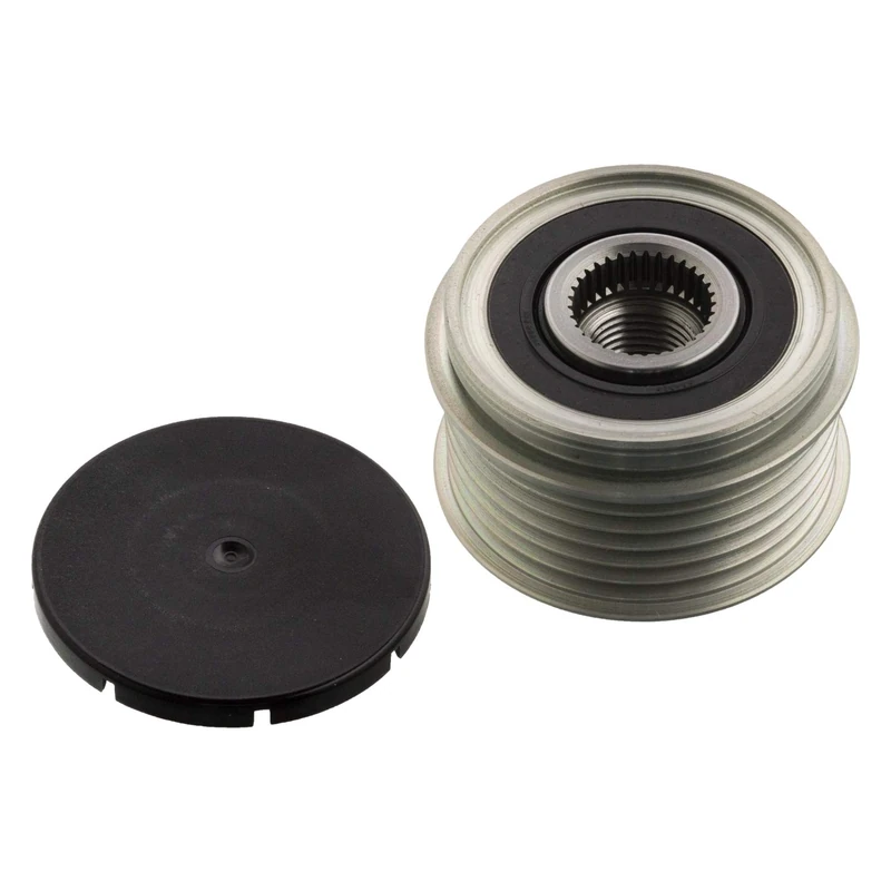 Blue Print ADG061311 Alternator Overrun Pulley, pack of one