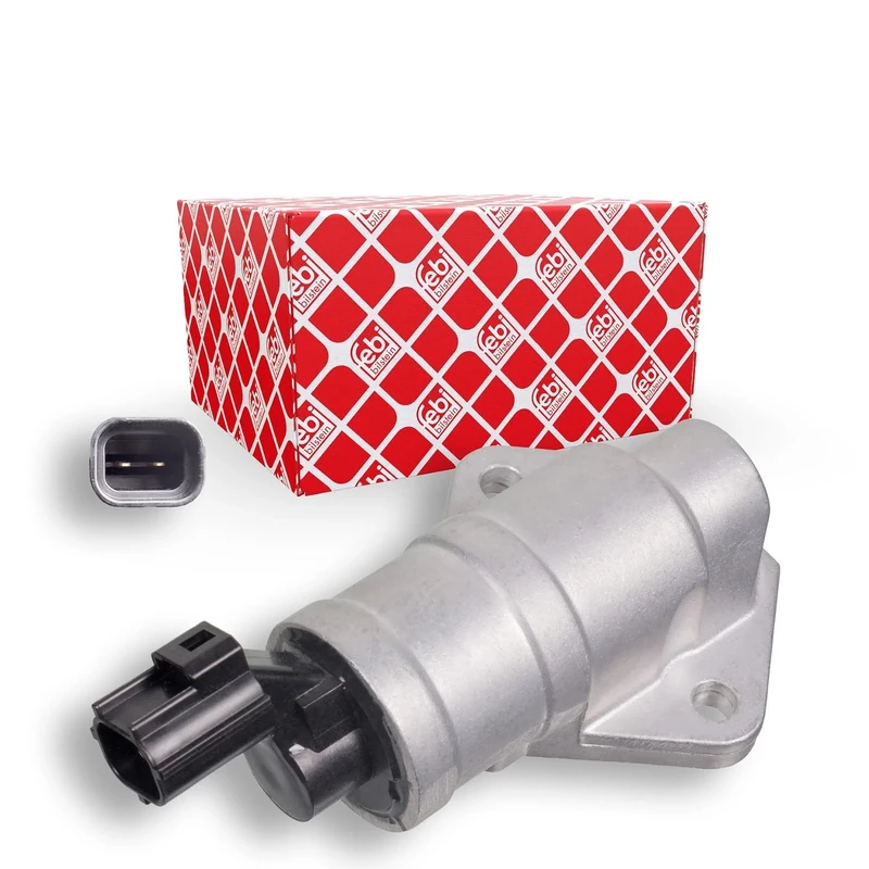 febi bilstein 103041 Idle Speed Motor, pack of one