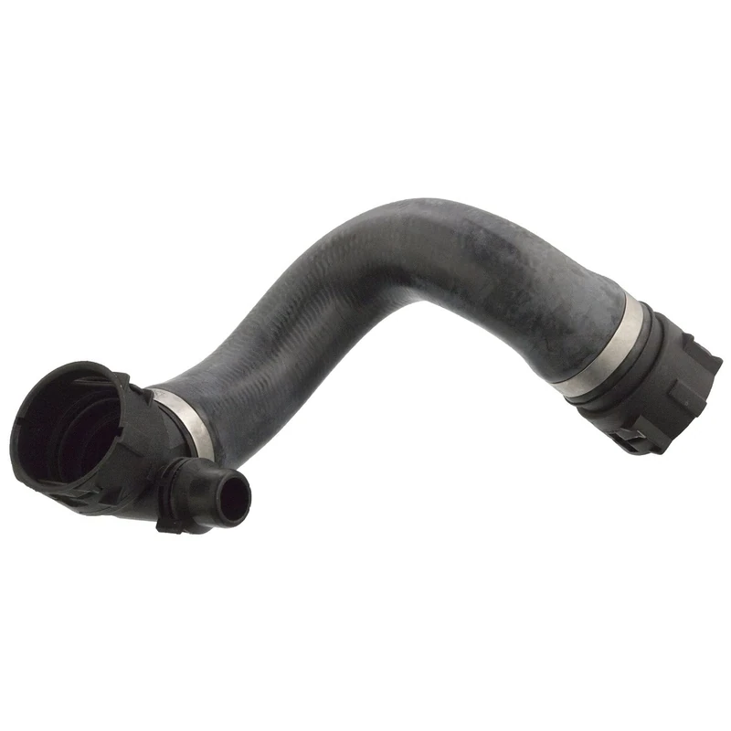 febi bilstein 103464 Radiator Hose with quick-release fastener, pack of one