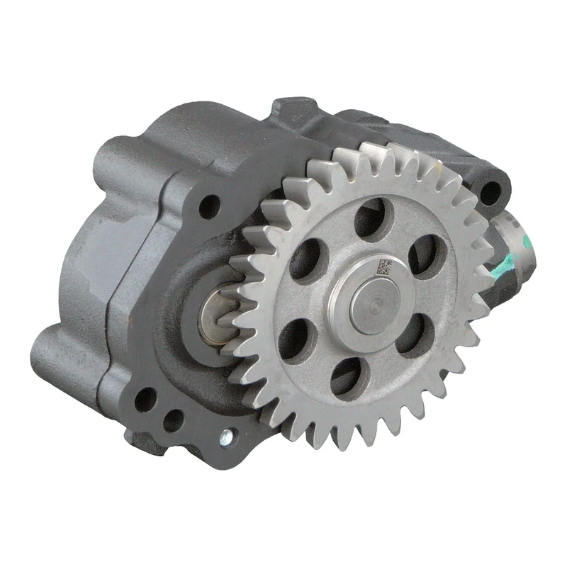 febi bilstein 103062 Oil Pump, pack of one