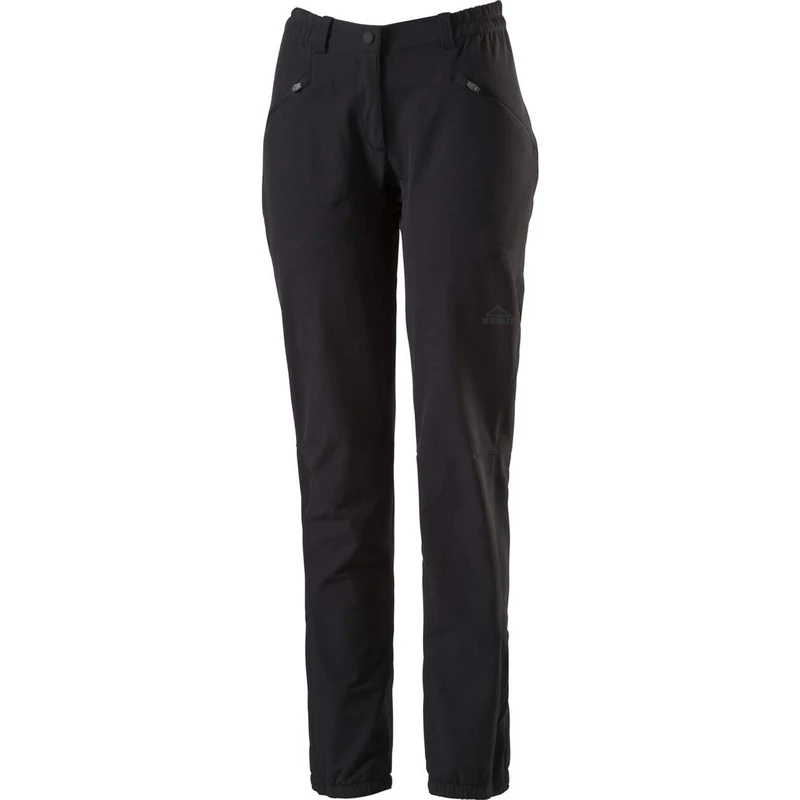 Mckinley Women Beira pants Woman Pants - Black, 36