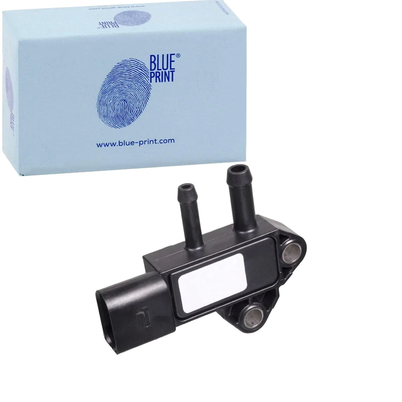 Blue Print ADM57402 Exhaust Pressure Sensor, pack of one