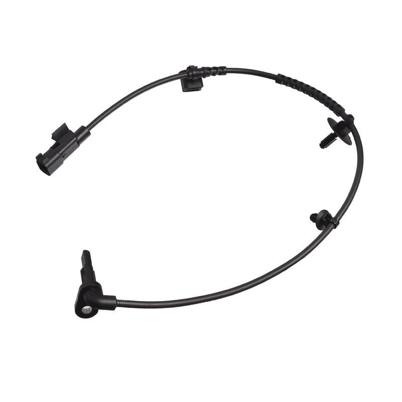 Blue Print ADG07196 ABS Sensor, pack of one