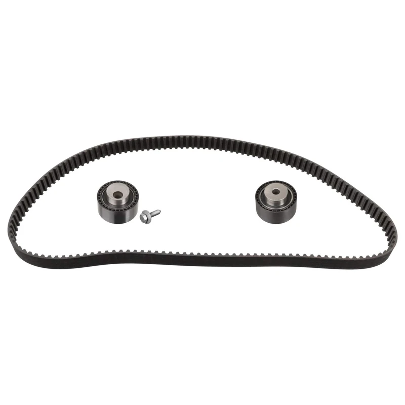 Blue Print ADT37345 Timing Belt Kit for camshaft, pack of one