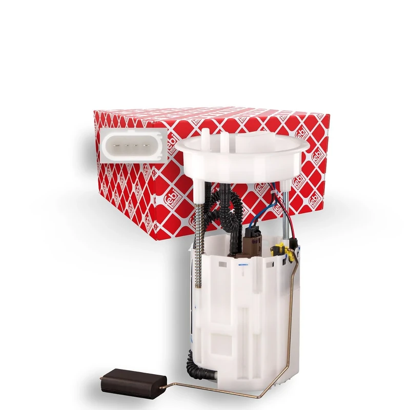 febi bilstein 103927 Fuel Pump, pack of one