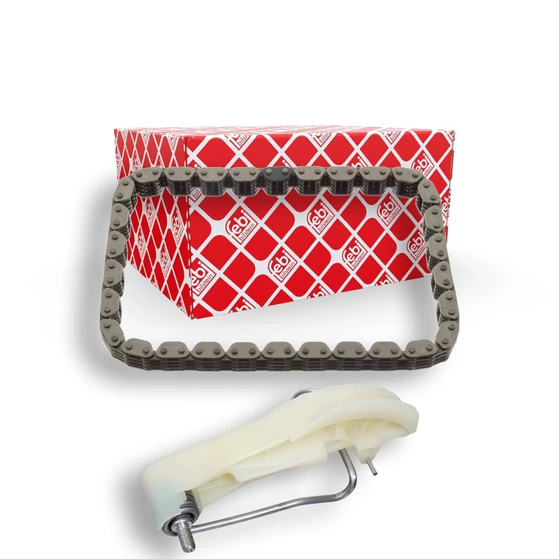 febi bilstein 102635 Chain Kit for oil pump, pack of one